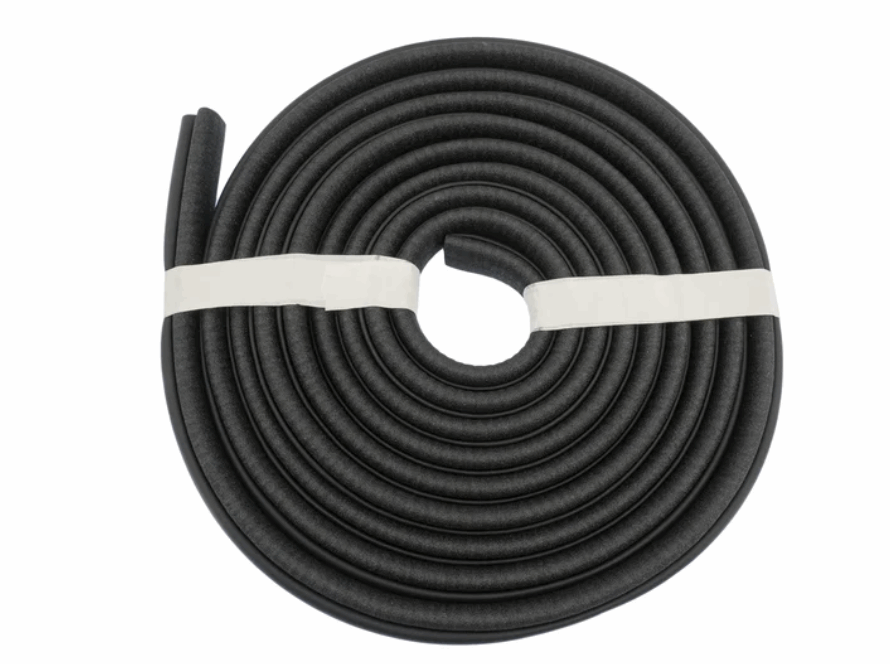 Luggage Rack Seal Volkswagen Eurovan Camper Winnebago 1995-2003  NEW - Poptop World 