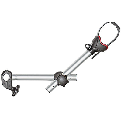 Fiamma Bike Block Pro S D Arm Carry Bike Arm Bicycle Cycle Rack Saftey (D1, D2) - Poptop World 