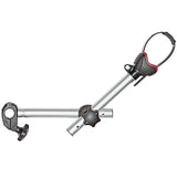 Fiamma Bike Block Pro S D Arm Carry Bike Arm Bicycle Cycle Rack Saftey (D1, D2) - Poptop World 