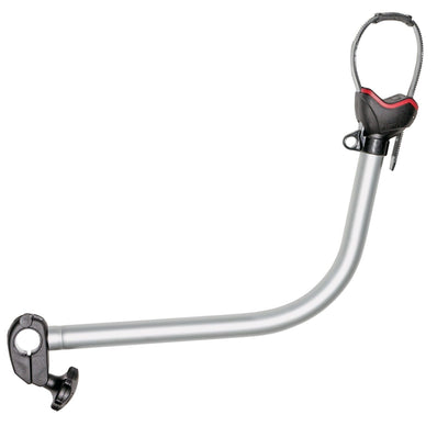 Fiamma Bike Block Pro S for Carry Bike Bicycle Cycle Rack Safety S1, S2, S3, S4 - Poptop World 