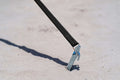 Fiamma Awning Tie Down Strap Kit (Black) [98655-129] for CAMPERVAN, MOTORHOME - Poptop World 