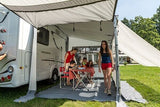 Fiamma Ultra-Light 450 F45/F65/F80 Camper Van Privacy Awning Enclosure 07350-04- - Poptop World 
