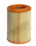 VOLKSWAGEN EUROVAN (1993-1995) Air Filter Hengst OEM - Poptop World 