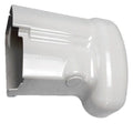 Fiamma F45S Awning Right End Motor Cover (Polar White)  98655-951 - Poptop World 