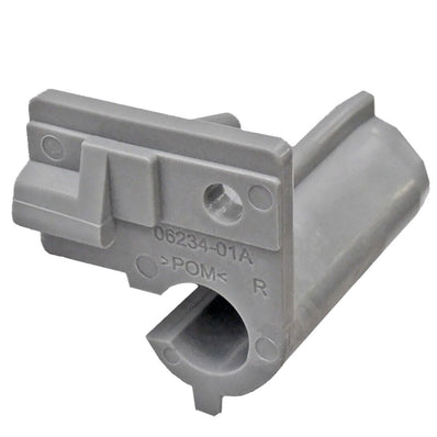 Fiamma F45S 260/450 Awning Right Hand Leg Fixing Kit Female (98655-550) - Poptop World 