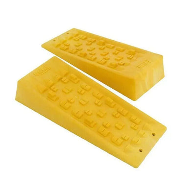 Fiamma Level System Magnum Levelling Ramps 8 Ton Heavy Duty Caravan Motorhome - Poptop World 