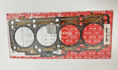 Cylinder Head Gasket for 1.9 TDI  Volkswagen 038103383DF Genuine - Poptop World 