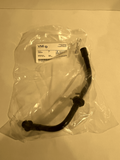 For 2001-2003 Volkswagen EuroVan Brake Booster Vacuum Hose  7D1 611 931 AB - Poptop World 