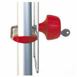 Fiamma Safe Ladder Anti Theft Device Security Lock 98656-480 Motorhome Caravan - Poptop World 