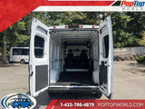 2022 RAM ProMaster 2500 159 WB - Poptop World 