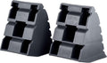 Fiamma Chock Level Grey Motorhome Caravan Level Up Level Pro Chock 97901-037 - Poptop World 