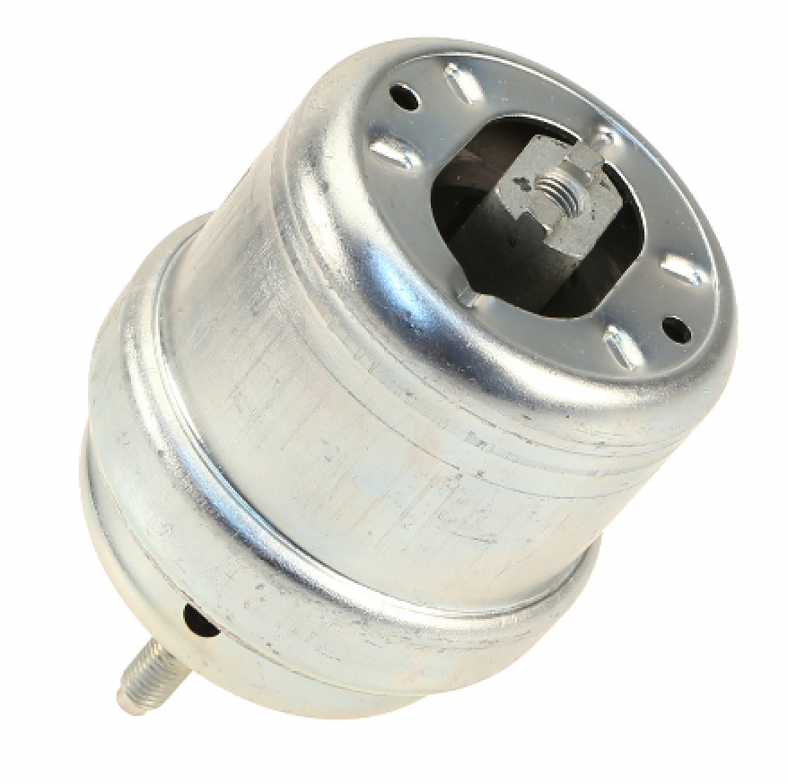 Right Engine Mount For Volkswagen EuroVan 97-2003  VW part 7D0 199 132D - Poptop World 