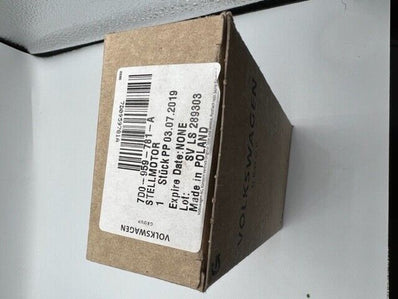 NEW OEM VW Eurovan T4 CENTRAL LOCKING SYSTEM SERVOMOTOR 7D0959781A GENUINE - Poptop World 