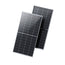 Renogy 220 Watt 12 Volt Solar Panel Monocrystalline Up To 30% Extra Power