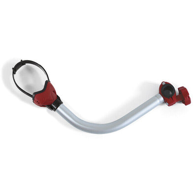 Fiamma Bike Block Pro - #1, #2, #3, #4 - Poptop World 