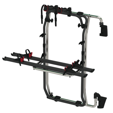 Fiamma Carry-Bike Frame Ducato / Ram Promaster (200 Dj or E-bike) - Poptop World 