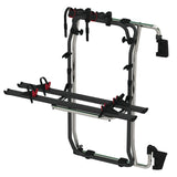 Fiamma Carry-Bike Frame Ducato / Ram Promaster (200 Dj or E-bike) - Poptop World 