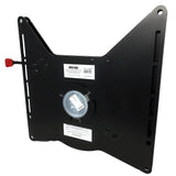 Mercedes Sprinter (2007-2018) Scopema Air Ride Seat Swivels - Poptop World 