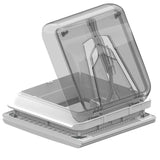 Fiamma Camper Van Roof Vent 28 F Skylight Crystal -07902-02D - Poptop World 