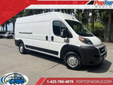2022 RAM ProMaster 2500 159 WB - Poptop World 