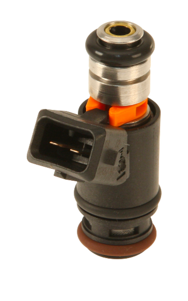 Volkswagen 97-2000 Eurovan OEM Magneti Marelli Fuel Injector IWP022 021906031D - Poptop World 