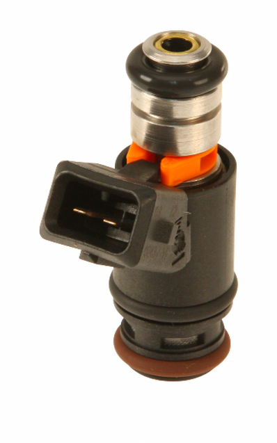 Volkswagen 97-2000 Eurovan OEM Magneti Marelli Fuel Injector IWP022 021906031D - Poptop World 
