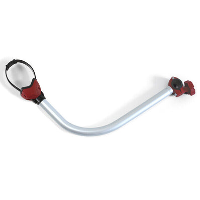 Fiamma Bike Block Pro - #1, #2, #3, #4 - Poptop World 