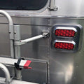 Fiamma Upper Bracket for Airstream Carry-Bike Racks (98656-780) - Poptop World 