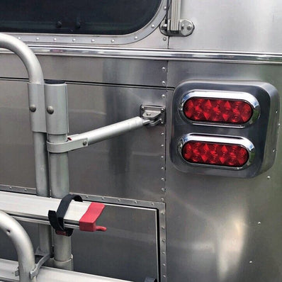 Fiamma Upper Bracket for Airstream Carry-Bike Racks (98656-780) - Poptop World 