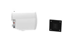 Fiamma F45S Awning Compact Electric Motor Kit (White) (08319-01P) - Poptop World 