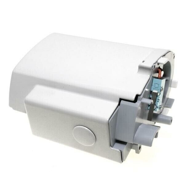 Fiamma F80S Motor Kit Plus with Remote Control (Polar White) 07929-02 - Poptop World 