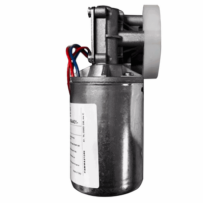 Fiamma F45i Oasis Left Fully Automatic Electric Motor (Without Cover) -04834A01A - Poptop World 