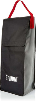 Fiamma Black Level Bag - Poptop World 