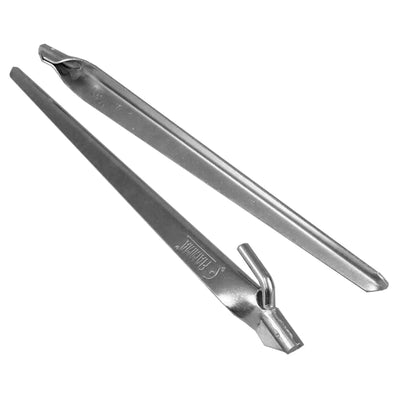 FIAMMA AWNING TIE DOWN KIT TYPE S BLACK FOR F35 F45 F65 CARAVAN  MOTORHOME - Poptop World 