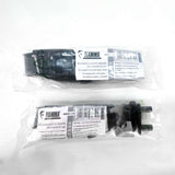 Fiamma Leg Bracket kit Black 98655-176 plastic F45s F80s F65 Awning - Poptop World 