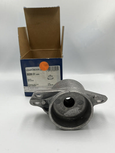 Rear Upper Suspension Strut Mount for Volkswagen Beetle 98-10 Golf Jetta Audi TT - Poptop World 