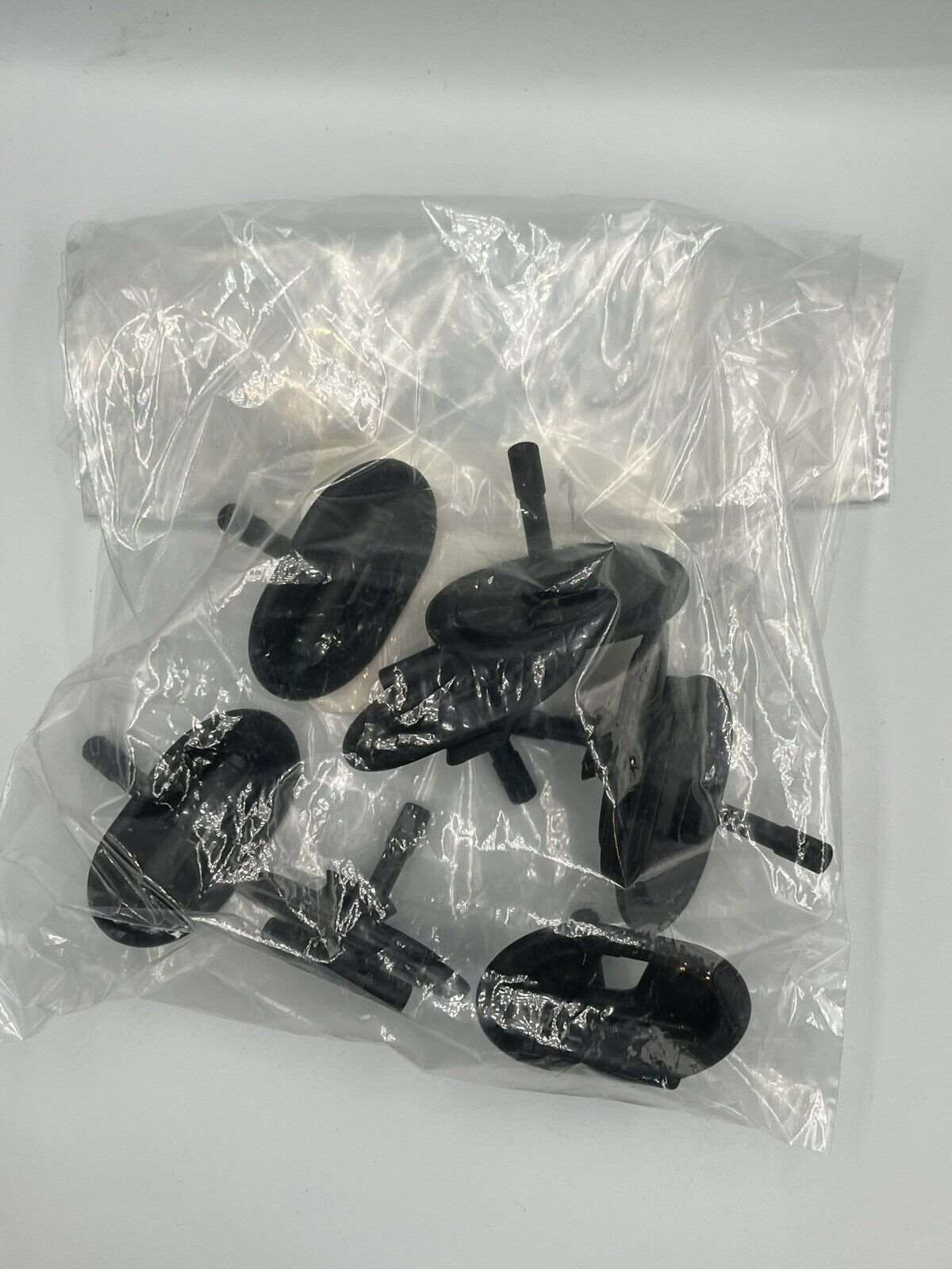 Grommet for washer system for VW  Eurovan 7D1955997 1997-2003 VW  Genuine VW - Poptop World 