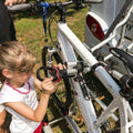 Fiamma Bike Block Pro - #1, #2, #3, #4 - Poptop World 
