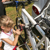 Fiamma Bike Block Pro - #1, #2, #3, #4 - Poptop World 