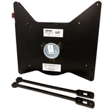 Dodge RAM ProMaster  (2013-Current) Scopema Seat Swivels Maximize Your Van Space - Poptop World 