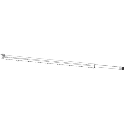 Fiamma F45S Awning Telescoping LED Rafter Light Bar (98655-850) - Poptop World 