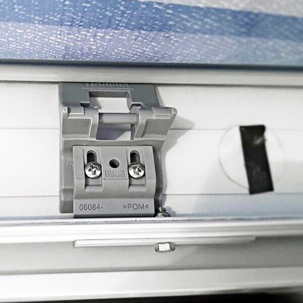 Fiamma F45S 260/450 Awning Rafter Fixing Kit (98655-542) - Poptop World 
