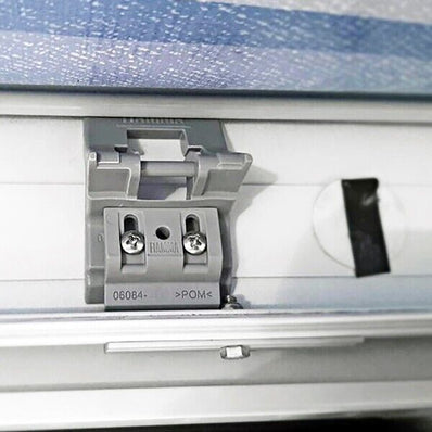 Fiamma F45S 260/450 Awning Rafter Fixing Kit (98655-542) - Poptop World 
