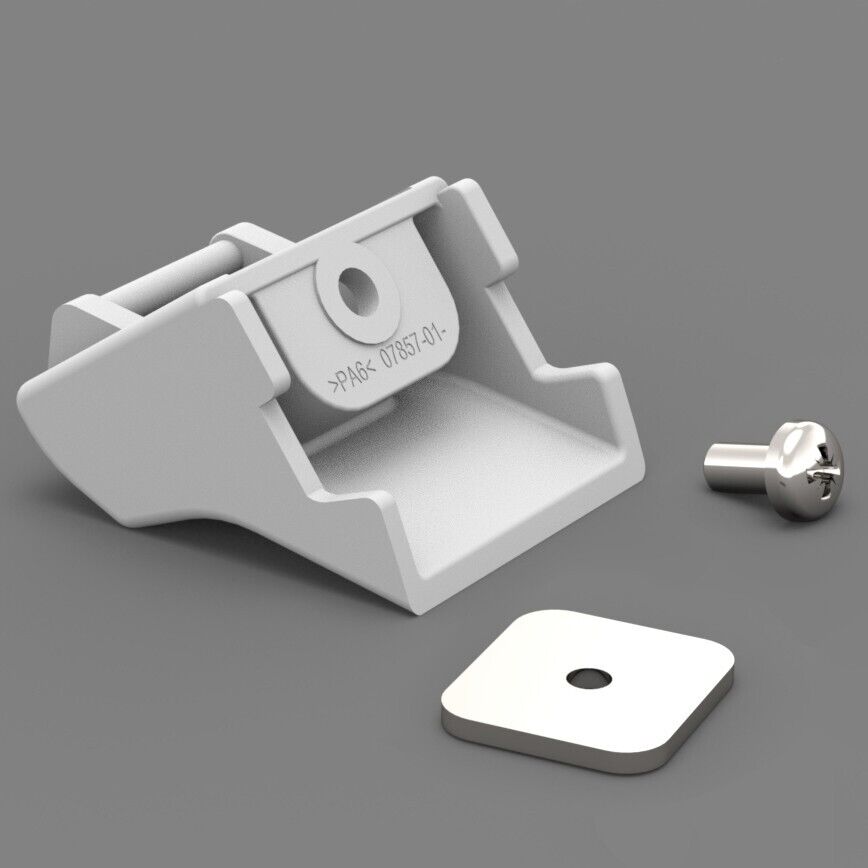 Fiamma 98673-249 OEM F80S Center Rafter Lead Bar Bracket - Poptop World 