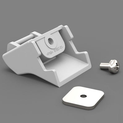 Fiamma 98673-249 OEM F80S Center Rafter Lead Bar Bracket - Poptop World 