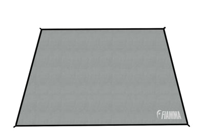 Fiamma Awning Carpet Breathable Groundsheet Patio Mat 390cm 13x8 (4.0m) 07683-01 - Poptop World 