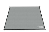 Fiamma Awning Carpet Breathable Groundsheet Patio Mat 390cm 13x8 (4.0m) 07683-01 - Poptop World 
