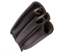 Volkswagen Eurovan 93-2003 Front Door Seal Left or  Right Weatherstrip 7D0837911 - Poptop World 