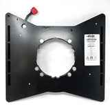 Scopema Swivel Seats for 2013+ Ford Transit Camper Vans - Pair (Set of 2) - Poptop World 