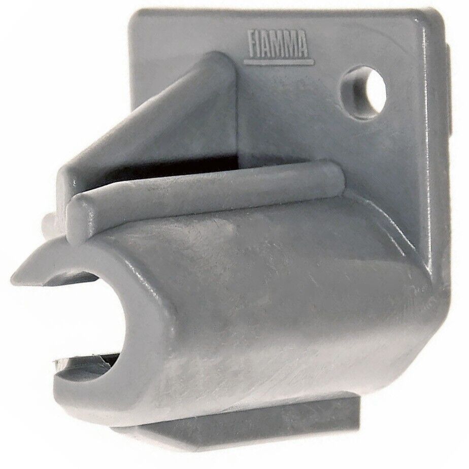 Fiamma F45S 260/450 Awning Left Hand Leg Fixing Kit Female (98655-549) - Poptop World 